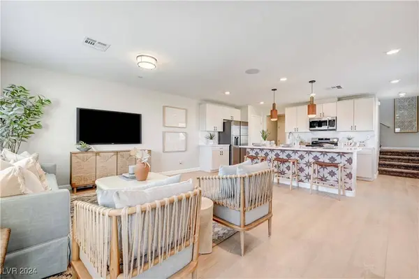 348 Banished Avenue #2, North Las Vegas, NV 89031