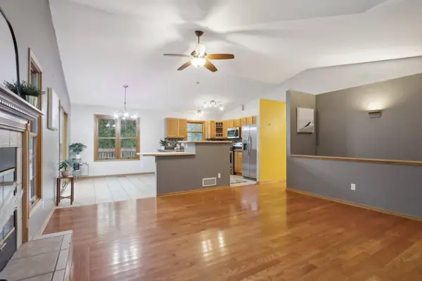 9133 N Dix Drive, Milton, WI 53563