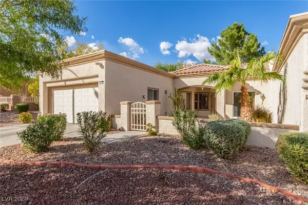 9320 Villa Ridge Drive, Las Vegas, NV 89134