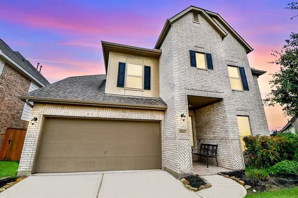 11902 Villa Franca LN, Richmond, TX 77406