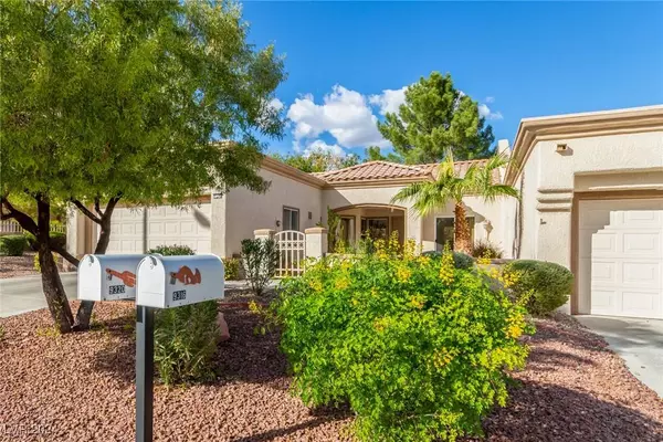 9320 Villa Ridge Drive, Las Vegas, NV 89134