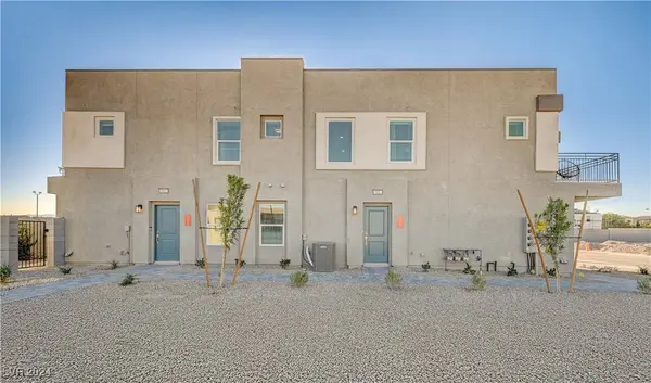 348 Banished Avenue #2, North Las Vegas, NV 89031