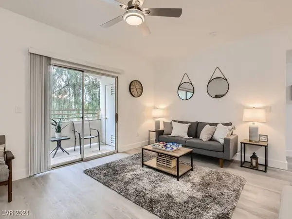 5650 E Sahara Avenue #2028, Las Vegas, NV 89142