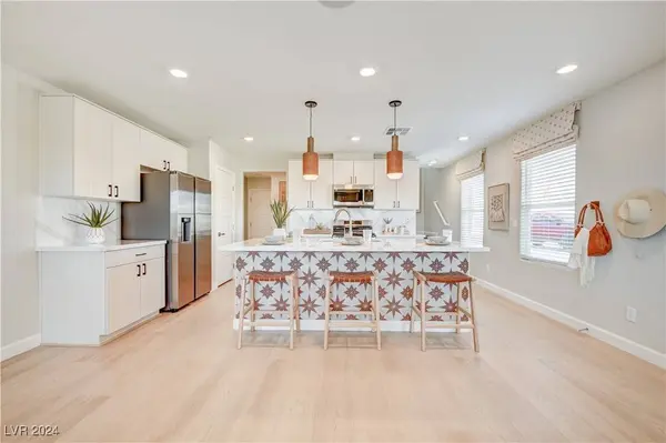 348 Banished Avenue #2, North Las Vegas, NV 89031