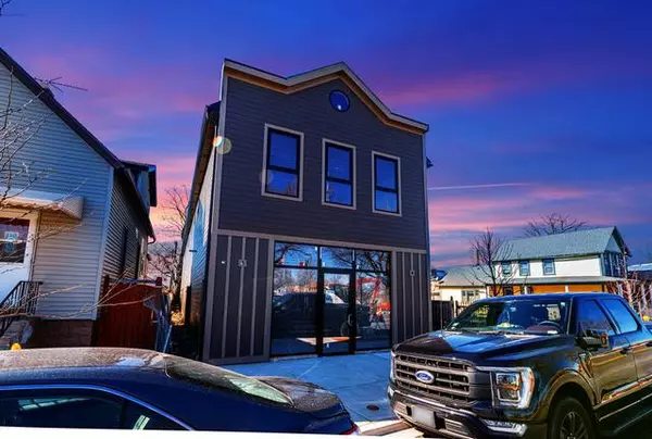 13426 Olde Western AVE, Blue Island, IL 60406