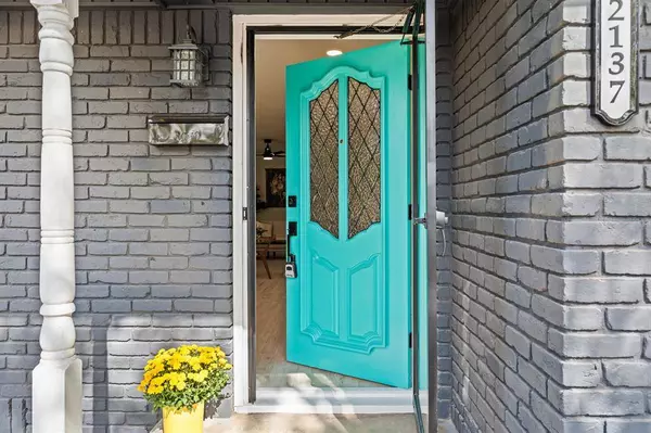 2137 Trinity Drive, Waco, TX 76710