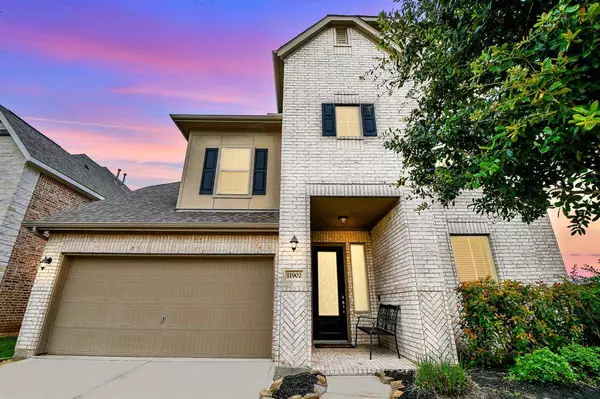 11902 Villa Franca LN, Richmond, TX 77406