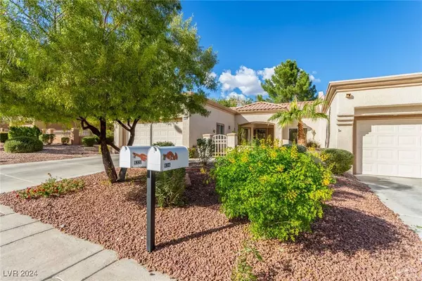 9320 Villa Ridge Drive, Las Vegas, NV 89134