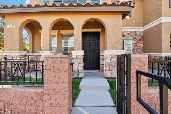 3177 Mist Effect Avenue #0, Henderson, NV 89044