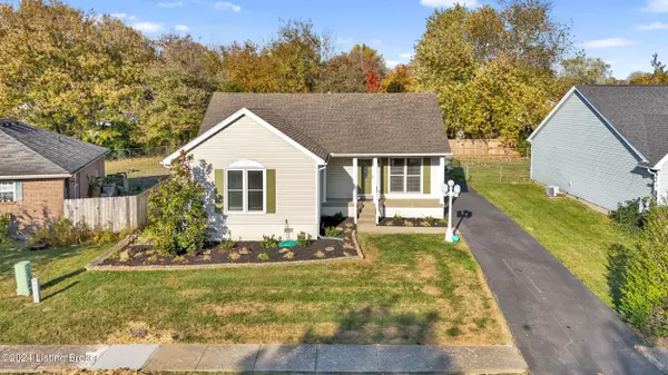 512 E Washington St, La Grange, KY 40031