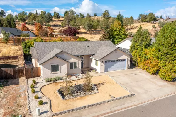 3148 Avington WAY, Shasta Lake, CA 96019