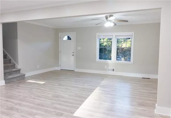 3218 STANFORD CIRCLE, Lawrenceville, GA 30044