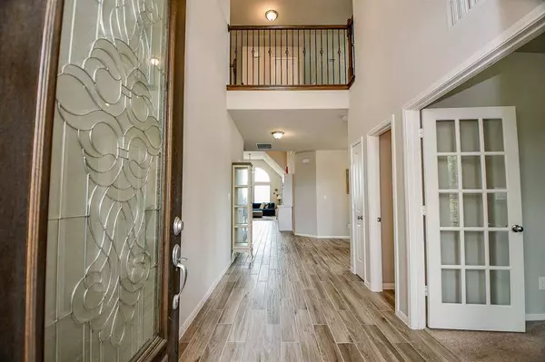 11902 Villa Franca LN, Richmond, TX 77406