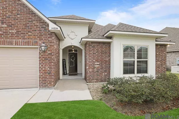 14234 SPRINGBUCK DR, Denham Springs, LA 70726