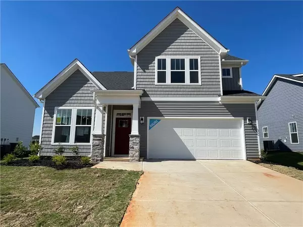 114 Ives WAY, Piedmont, SC 29673