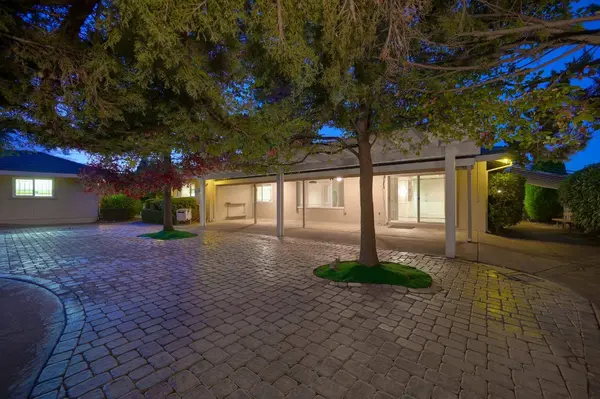 6304 Pennyroyal WAY, Carmichael, CA 95608