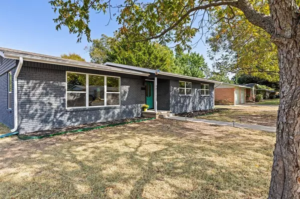 2137 Trinity Drive, Waco, TX 76710