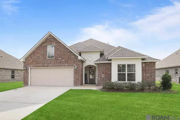 14234 SPRINGBUCK DR, Denham Springs, LA 70726