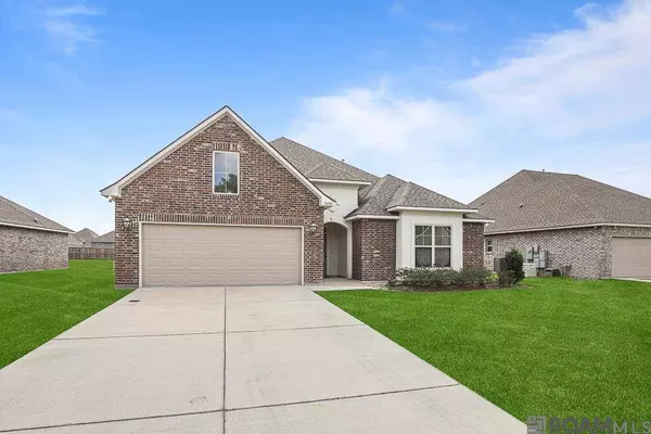 14234 SPRINGBUCK DR, Denham Springs, LA 70726