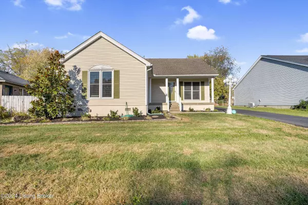 512 E Washington St, La Grange, KY 40031