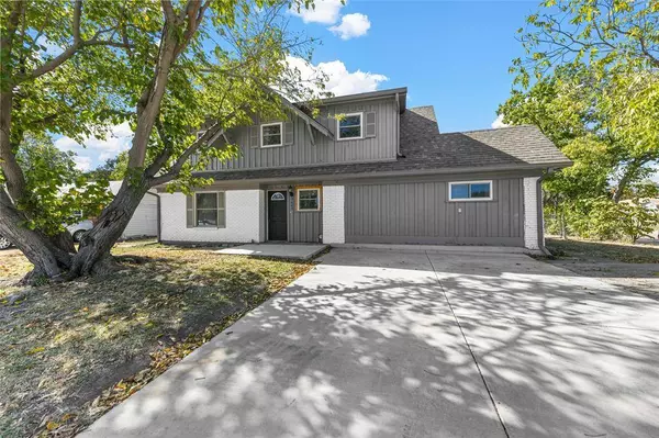 3605 Sunnydale Lane, Denton, TX 76209