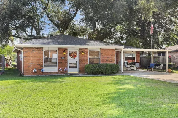 227 SAINT ANTHONY ST, Luling, LA 70070
