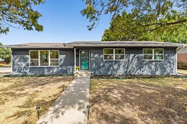2137 Trinity Drive, Waco, TX 76710