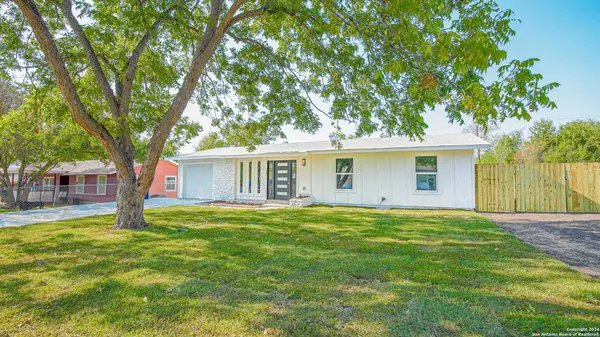 139 MEADOW VALLEY ST, San Antonio, TX 78227