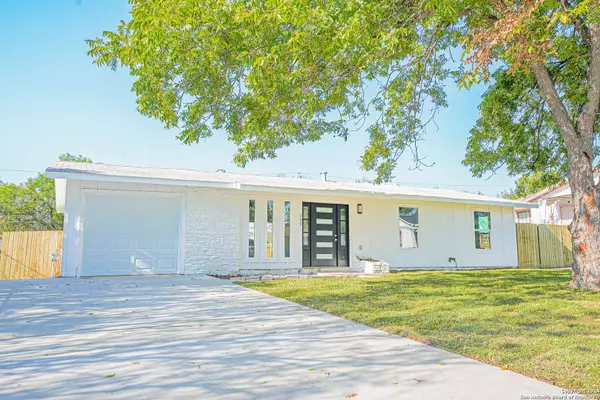 139 MEADOW VALLEY ST, San Antonio, TX 78227