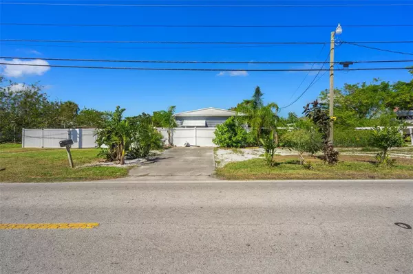 14825 OLD DIXIE HWY, Hudson, FL 34667