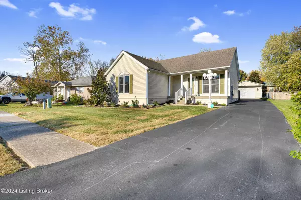 512 E Washington St, La Grange, KY 40031