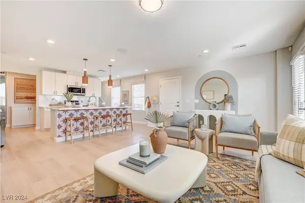 348 Banished Avenue #2, North Las Vegas, NV 89031