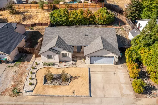 3148 Avington WAY, Shasta Lake, CA 96019