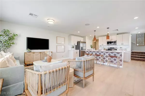 348 Banished Avenue #2, North Las Vegas, NV 89031