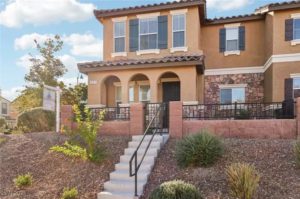 3177 Mist Effect Avenue #0, Henderson, NV 89044