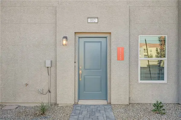 348 Banished Avenue #2, North Las Vegas, NV 89031