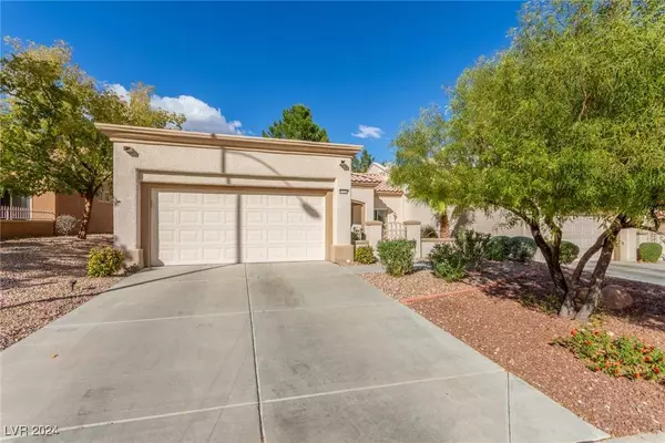 9320 Villa Ridge Drive, Las Vegas, NV 89134