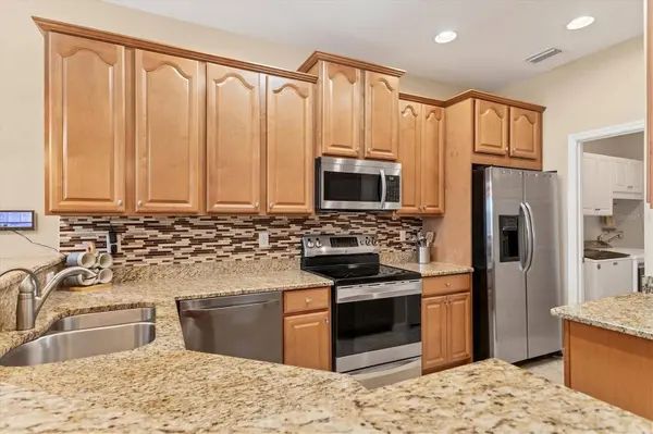 13615 ABERCROMBIE DR, Englewood, FL 34223