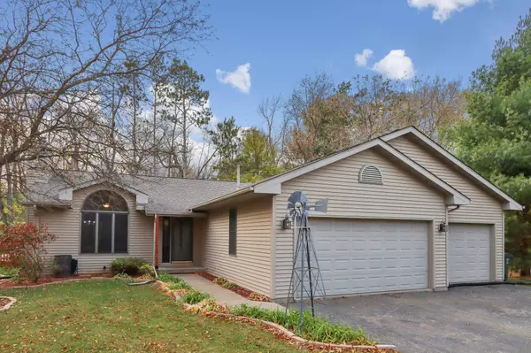 9133 N Dix Drive, Milton, WI 53563