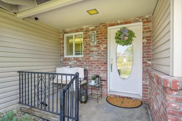 6304 Pennyroyal WAY, Carmichael, CA 95608