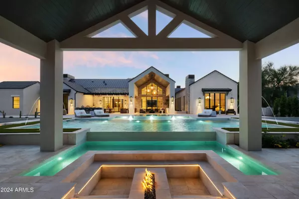 5625 N WILKINSON Road, Paradise Valley, AZ 85253