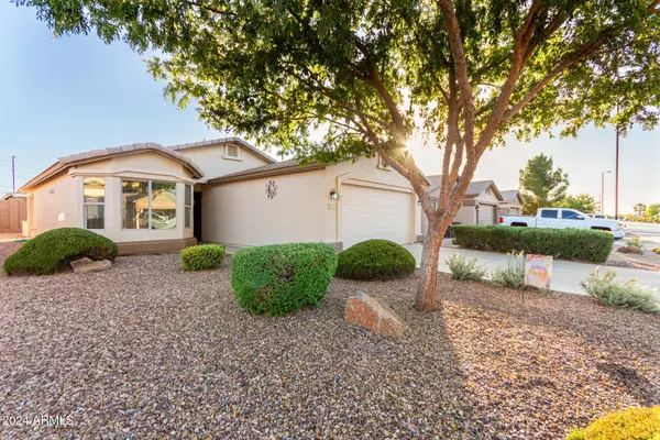3529 E HAZELTINE Way, Chandler, AZ 85249