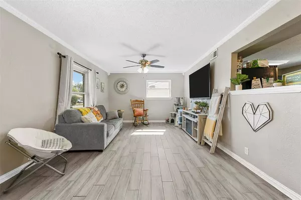 3605 Sunnydale Lane, Denton, TX 76209