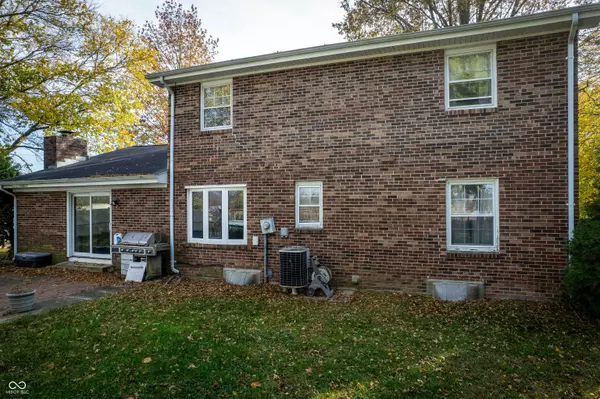 200 Regency PL, Connersville, IN 47331