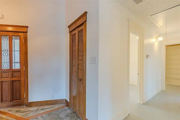 1498 Blanton Hill Road, Whitewright, TX 75491