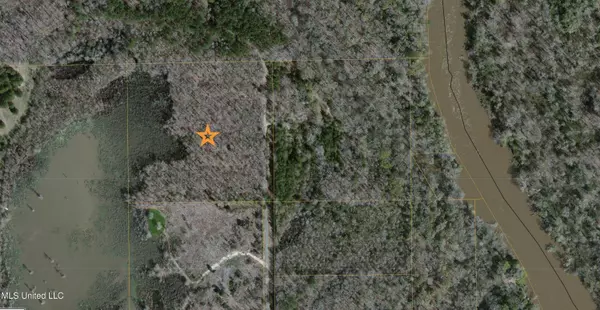 0 Moncure Road, Terry, MS 39170