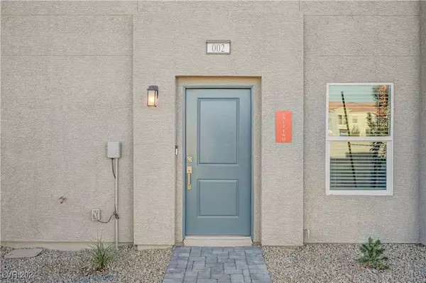 348 Banished Avenue #2, North Las Vegas, NV 89031