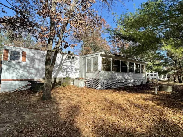 N8941 Deer Path Road, New Lisbon, WI 53950