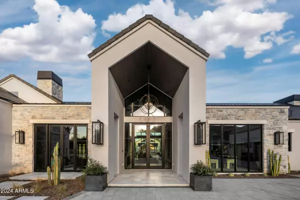 5625 N WILKINSON Road, Paradise Valley, AZ 85253