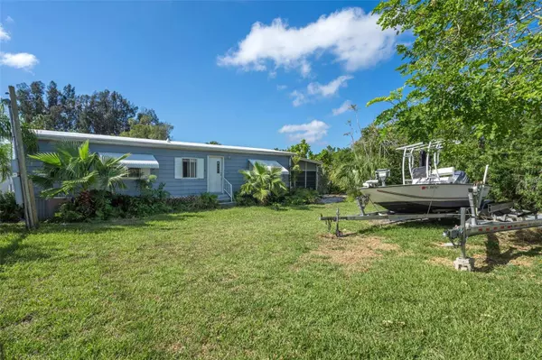 14825 OLD DIXIE HWY, Hudson, FL 34667